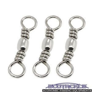 Ecotackle Nikel Fırdöndü Grosa 144p TR-3/0