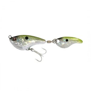 SEBILE Spin Shad SD-BD-NO-014-SK-D9 Sahte Yem