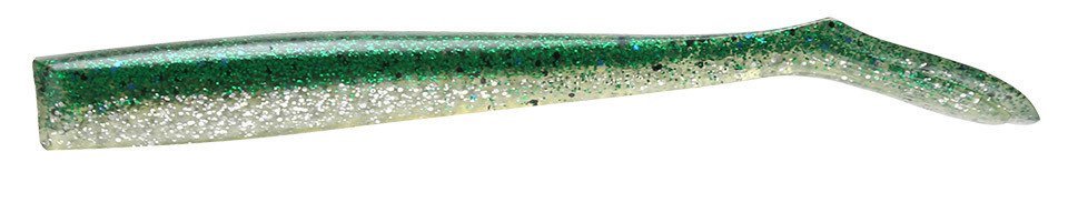 Savage gear LB Sandeel 10 cm 08- Sandeel 4 Adet Suni Yem