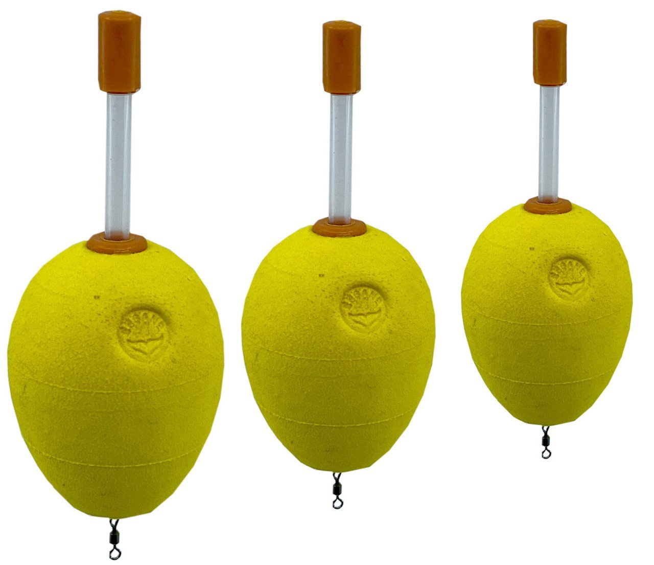 Kendo Efsane Işıklı Şamandıra 30 gr