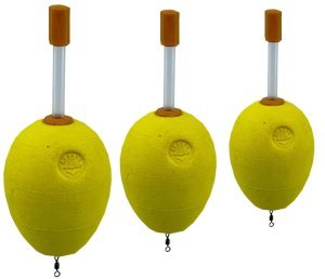 Kendo Efsane Işıklı Şamandıra 30 gr