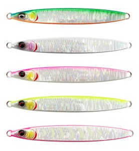 Savage Gear Sardine Glider 14.5 cm 150 gr Suni Yem UV White Glow