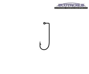 ECOTACKLE E04-5041 SH-32 (210) BN AB JIG 100P 3/0