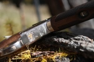 FRANCHI FEELING WOODCOCK SELECT SUPERPOZE AV TÜFEĞİ