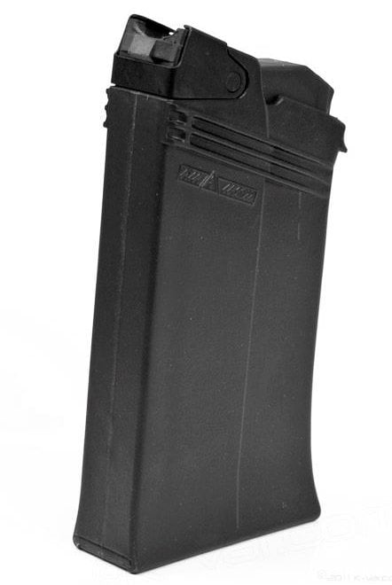 SAIGA-12 MOD 083 5'Lİ YEDEK ŞARJÖR