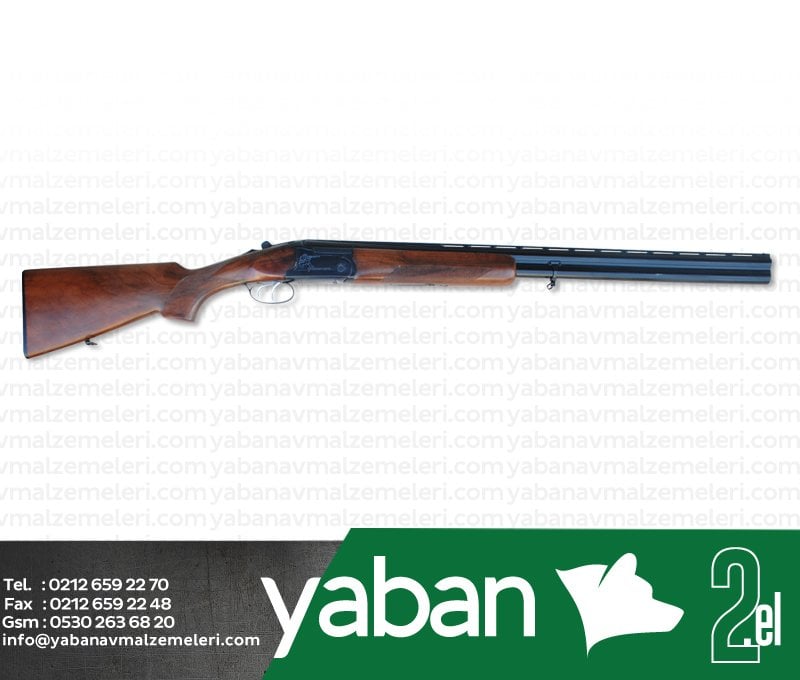 SARSILMAZ SUPERPOZE AV TÜFEĞİ / 2.EL