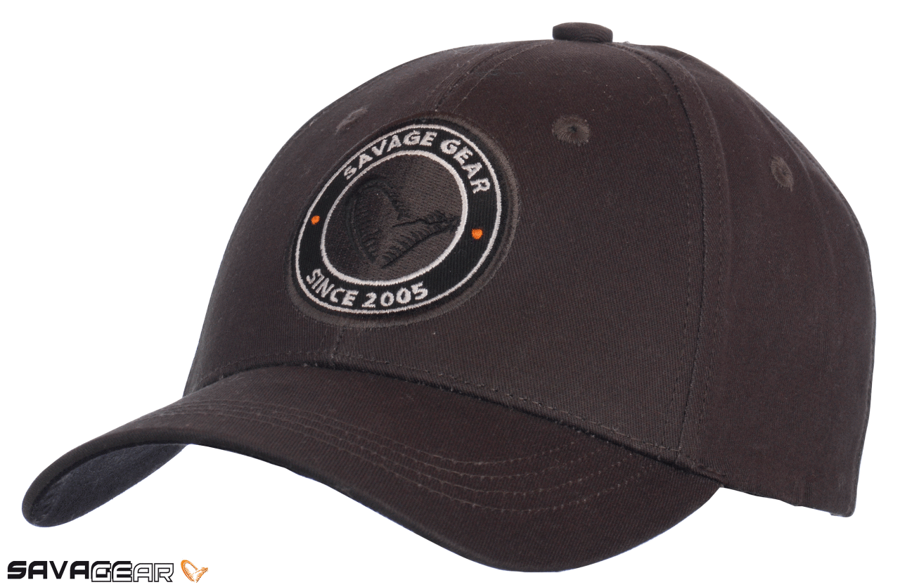Savage Gear Badge Şapka