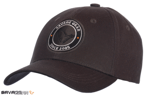 Savage Gear Badge Şapka