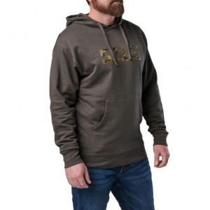 5.11 TOPO LEGACY GRENADE HOODIE