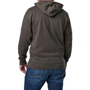 5.11 TOPO LEGACY GRENADE HOODIE