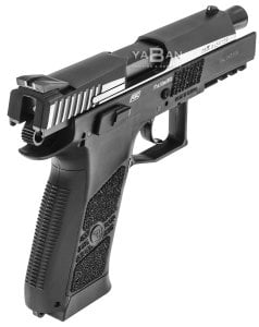 ASG CZ 75 P-07 DUTY DUAL TONE BLOWBACK HAVALI TABANCA