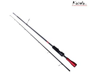 KAWA JIL TRAPPER  SPIN KARBON KAMIŞ