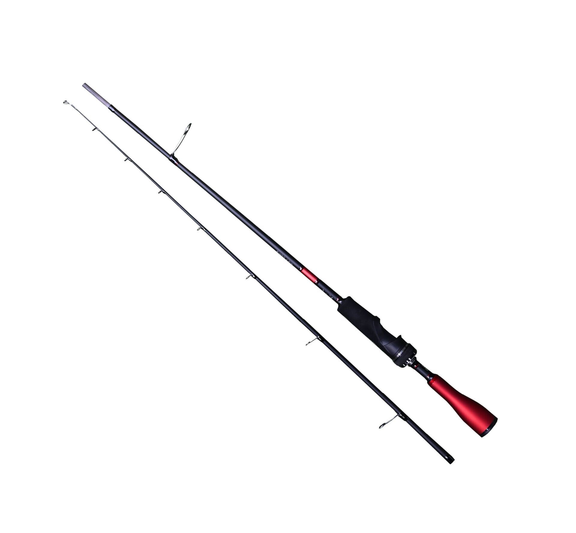 KAWA JIL TRAPPER  SPIN KARBON KAMIŞ