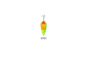 Ecotackle 2504 Mice Kaşık 26G XTG1