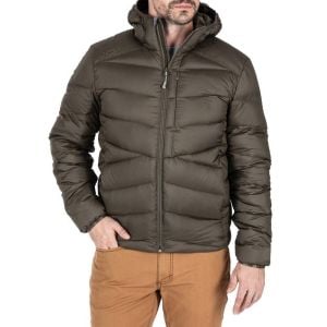 5.11 ACADIA DOWN RANGER GREEN MONT
