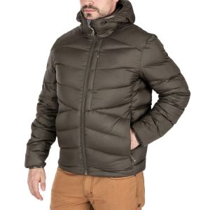 5.11 ACADIA DOWN RANGER GREEN MONT