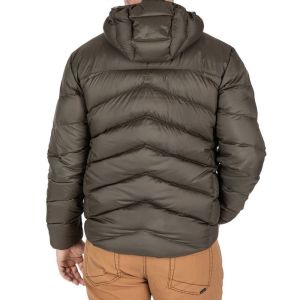 5.11 ACADIA DOWN RANGER GREEN MONT