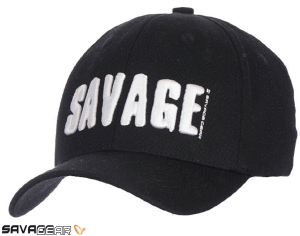 Savage gear 3D Logo Şapka