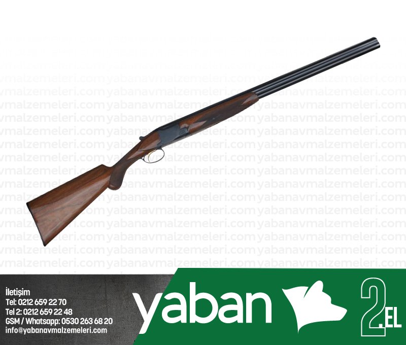 BROWNING A2 SUPERPOZE AV TÜFEĞİ / 2.EL