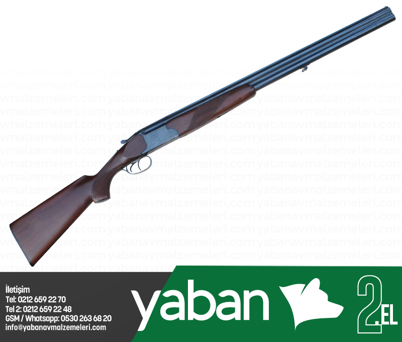 USSR IJ-12 SUPERPOZE AV TÜFEĞİ / 2.EL