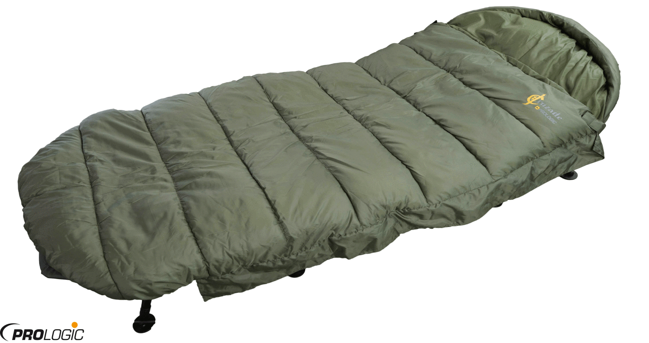 Prologıc Cruzade Sleeping Bag 210*90 cm Uyku Tulumu