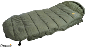 Prologıc Cruzade Sleeping Bag 210*90 cm Uyku Tulumu