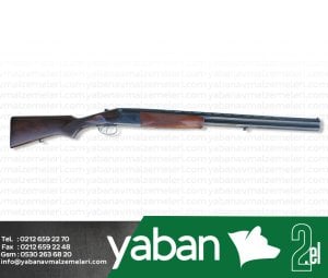BAIKAL EM-27 SUPERPOZE AV TÜFEĞİ / 2.EL