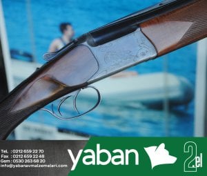 BAIKAL EM-27 SUPERPOZE AV TÜFEĞİ / 2.EL