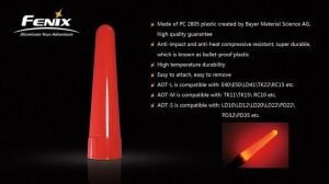 FENİX AOT-L TRAFFİK WAND