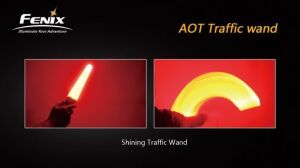 FENİX AOT-L TRAFFİK WAND