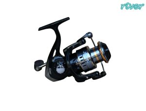 LION FD 3000, 2+1BB, METAL KAFA