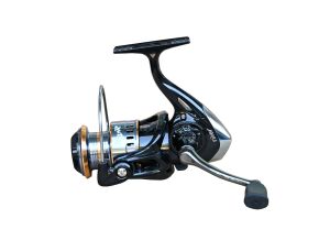 LION FD 3000, 2+1BB, METAL KAFA