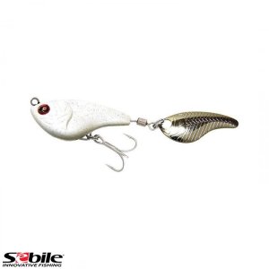 SEBILE Spin Shad 0.5 SK Q2 Sahte Yem