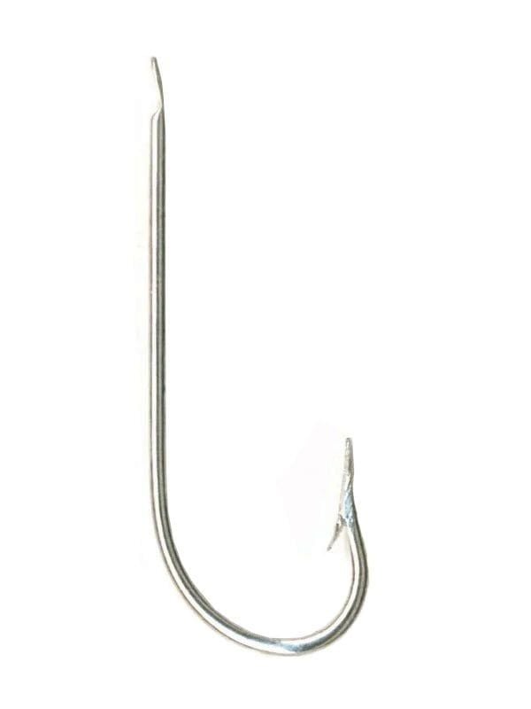 Ecotackle SH-14 Galvaniz (1523 Muadili) Dökme İğne 1