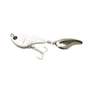 SEBILE Spin Shad 0.5 SK Q2 Sahte Yem