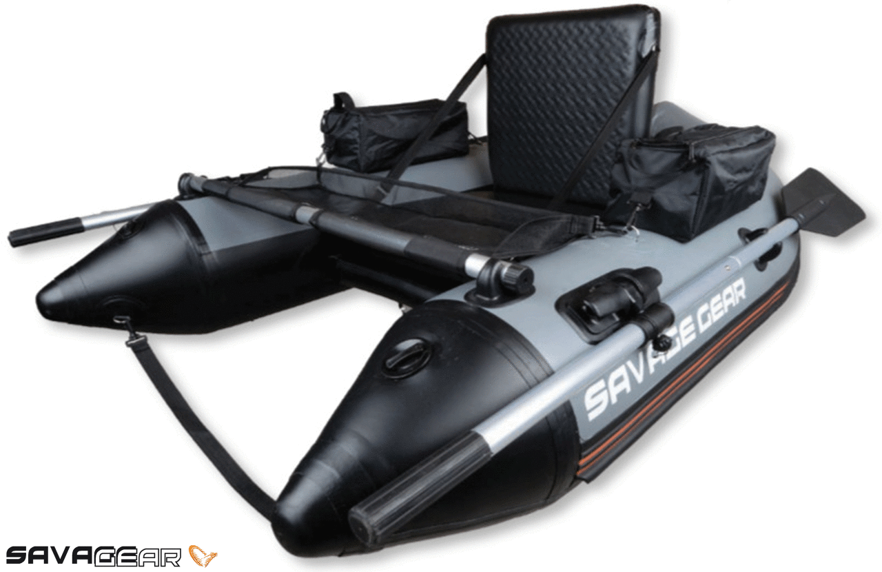Savage gear 3D High Rider Belly Boat 170