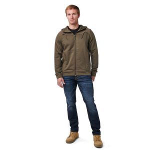 5.11 PLUMMET RANGER GREEN CEKET