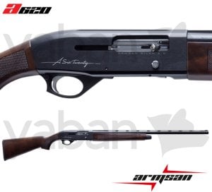 ARMSAN A620 W YARI OTOMATİK AV TÜFEĞİ