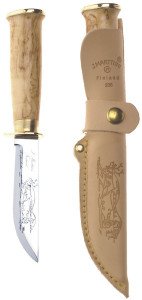 MARTTİİNİ LAPP KNIFE 255 16 CM BIÇAK