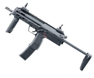 UMAREX HECKLER & KOCH MP7 A1 AIRSOFT TÜFEK