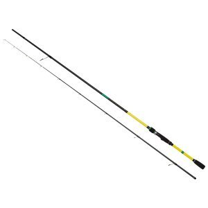 Lucky John Progress Micro Jig V2 7 234Cm 2-7M 111G 2P