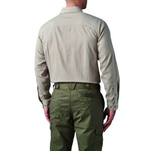 5.11 ABR PRO LONG KHAKI GÖMLEK
