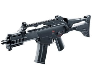 UMAREX HECKLER & KOCH G36 C IDZ AEG AIRSOFT TÜFEK (SEMI / FULL AUTO)