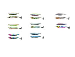 RIVER ROGER JIG 8G