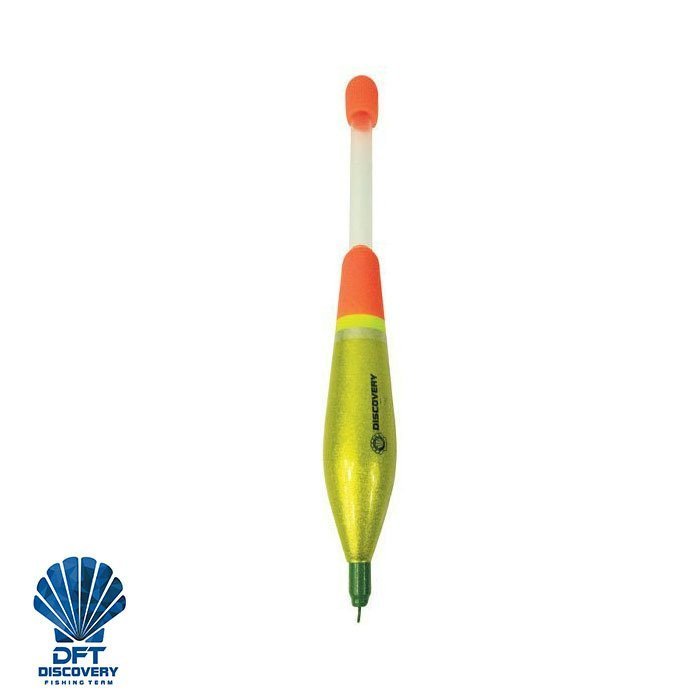 DFT Sliding Floats Şamandıra 534 ( 4 + 4 )