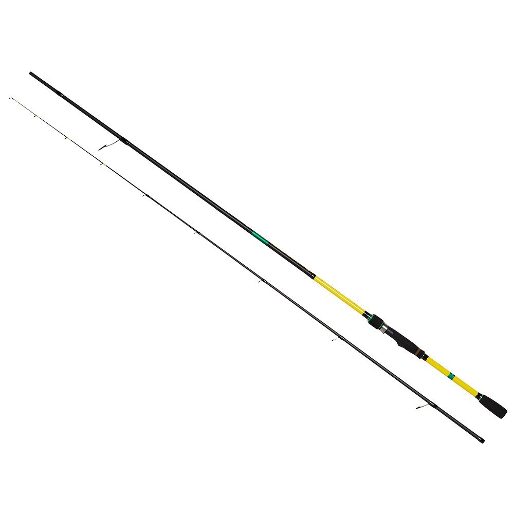 Lucky John Progress Micro Jig V2 7 211Cm 2-7M 102G 2P