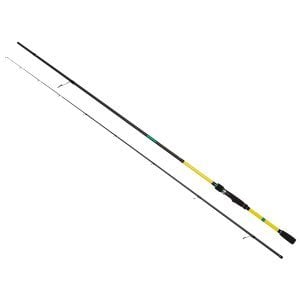 Lucky John Progress Micro Jig V2 7 211Cm 2-7M 102G 2P