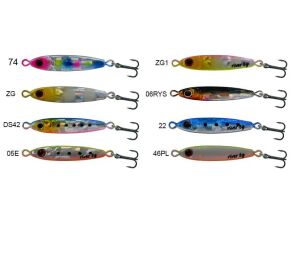 RIVER ROGER JIG 8G