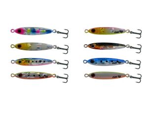 RIVER ROGER JIG 8G
