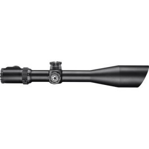 BARSKA SWAT-AR 6-36x52 IR MILDOT TÜFEK DÜRBÜNÜ